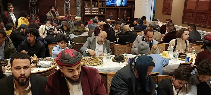 Oasis Mediterranean Restaurant Picture 2