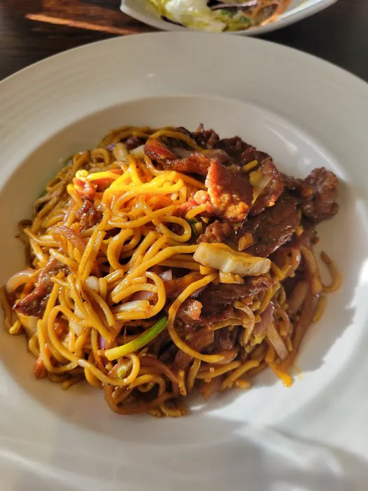 Lin’s Asian Cuisine Picture 10