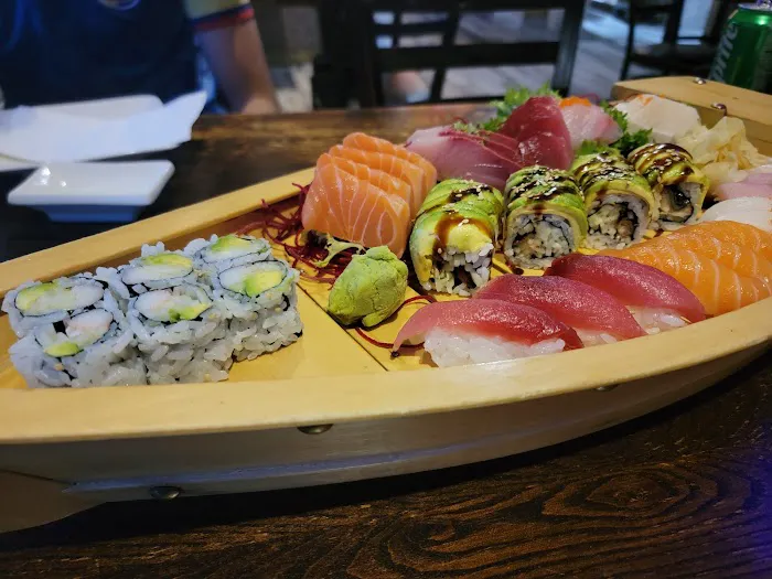 Lin’s Asian Cuisine Picture 7