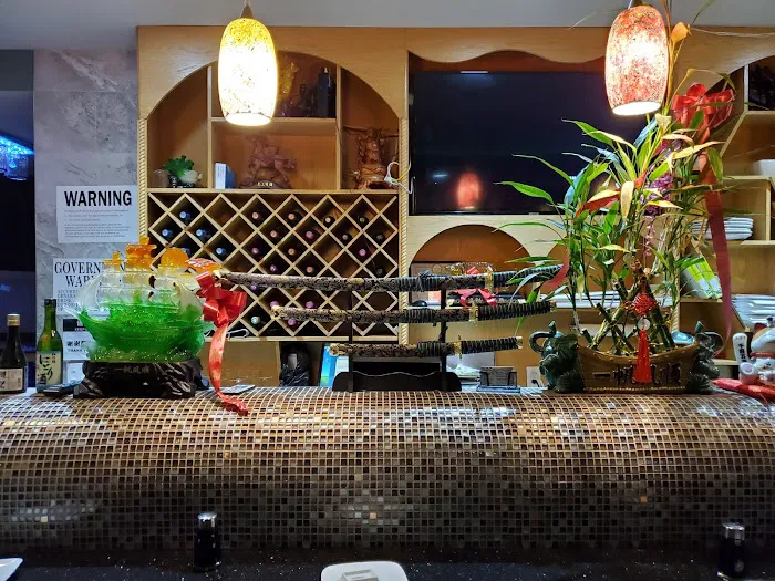Lin’s Asian Cuisine Picture 9