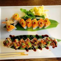 Lin’s Asian Cuisine ico