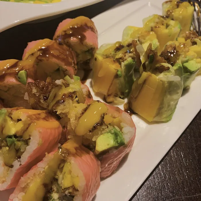 Lin’s Asian Cuisine Picture 6