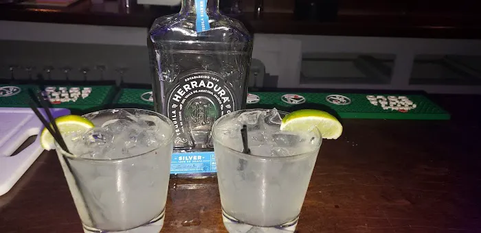 Tequila & Rum Picture 1
