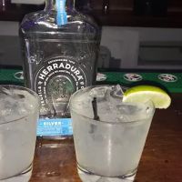 Tequila & Rum ico