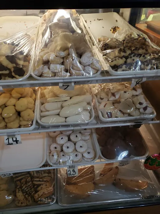 Scaglione Brothers Bakery & Deli Picture 9