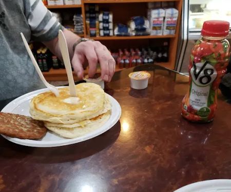 Scaglione Brothers Bakery & Deli