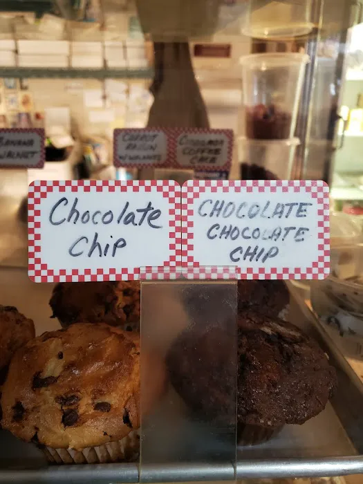 Scaglione Brothers Bakery & Deli Picture 8