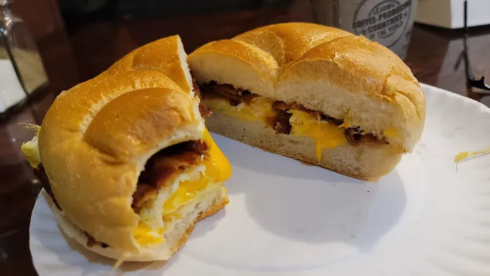 Scaglione Brothers Bakery & Deli Picture 6