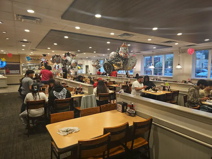 Golden Corral Buffet & Grill Picture 7