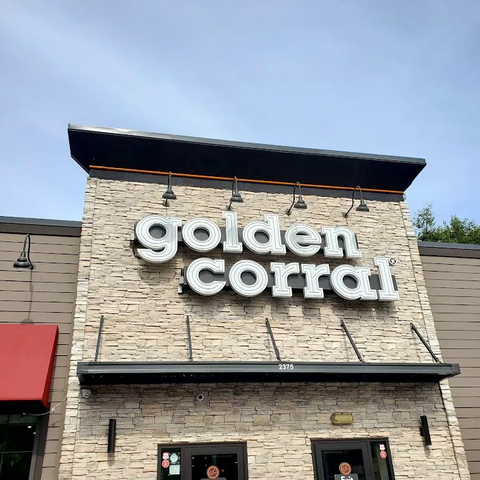 Golden Corral Buffet & Grill Picture 4
