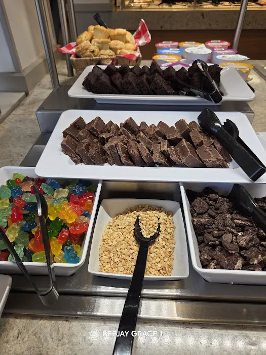 Golden Corral Buffet & Grill Picture 8