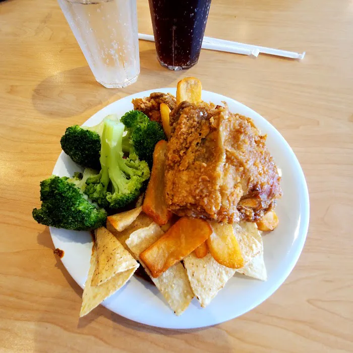 Golden Corral Buffet & Grill Picture 3