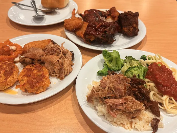 Golden Corral Buffet & Grill Picture 2