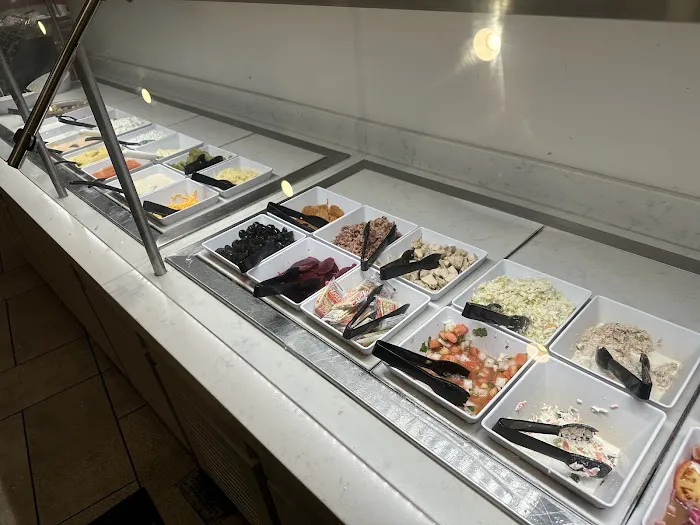 Golden Corral Buffet & Grill Picture 1