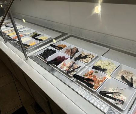 Golden Corral Buffet & Grill