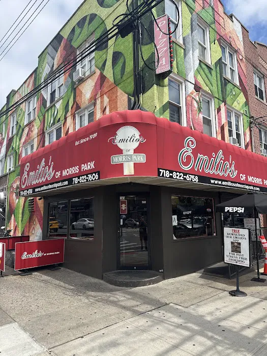 Emilio's of Morris Park Picture 10