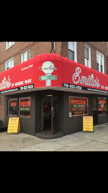 Emilio's of Morris Park Picture 1