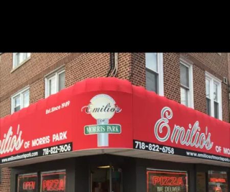Emilio's of Morris Park