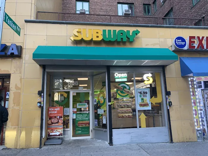 Subway Picture 3