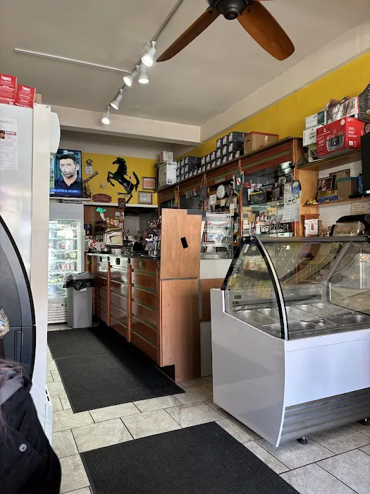 La Casa Del Caffè Picture 2