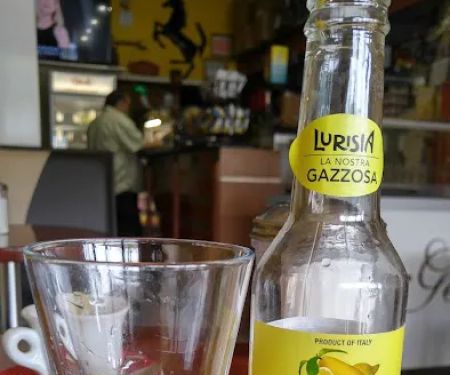 La Casa Del Caffu00e8