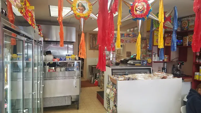 Aguilar’s Mexican Grocery Picture 1