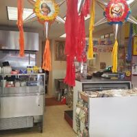 Aguilar’s Mexican Grocery ico