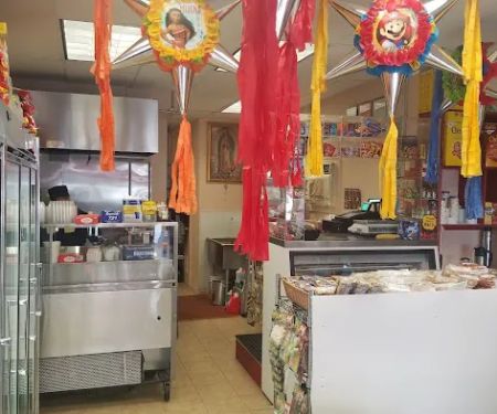 Aguilar’s Mexican Grocery