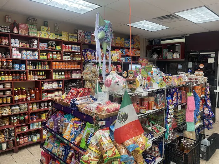 Aguilar’s Mexican Grocery Picture 5