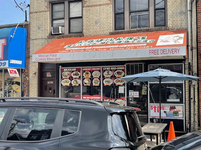 Aguilar’s Mexican Grocery Picture 2