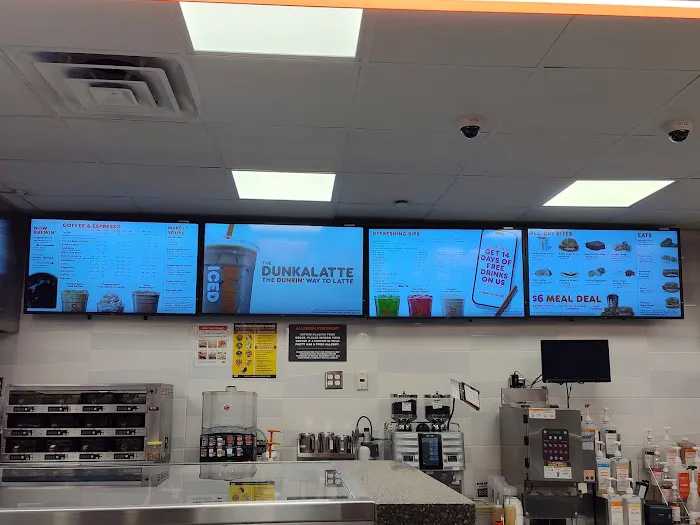 Dunkin' Picture 5