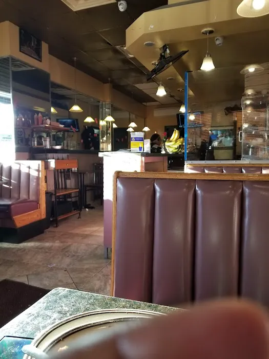 Lydig Coffee House Picture 1