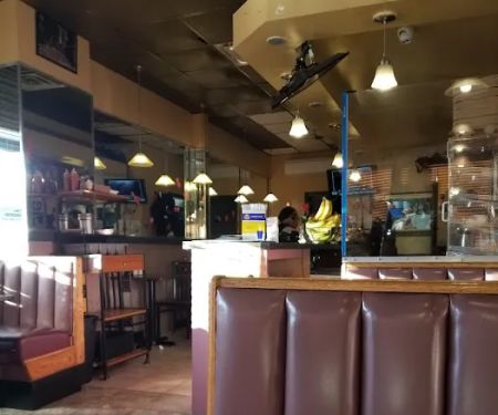 Lydig Coffee House