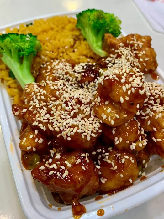 Peking Kitchen Picture 3