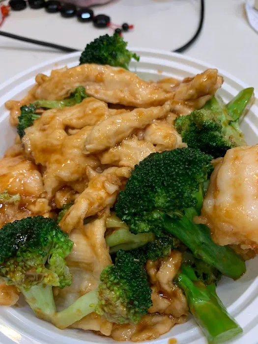 Peking Kitchen Picture 8