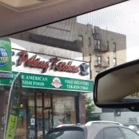 Peking Kitchen ico