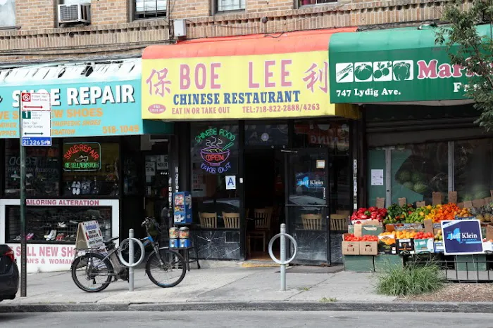 Boe Lee Picture 8