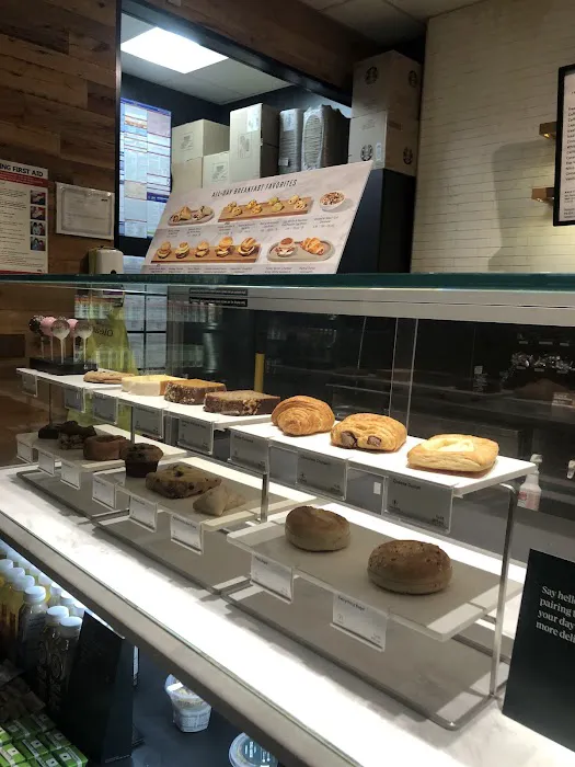 Starbucks Picture 8