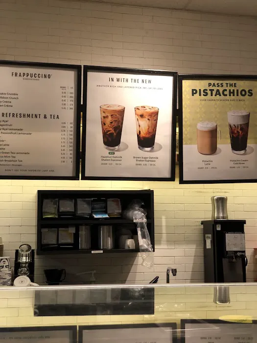 Starbucks Picture 9