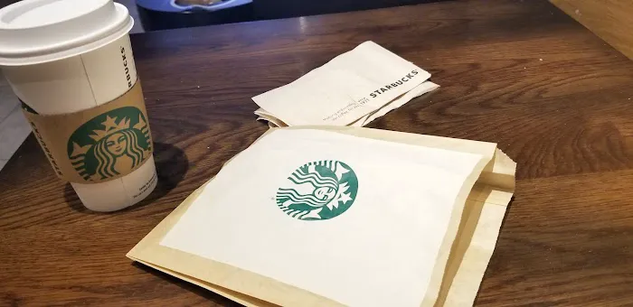Starbucks Picture 3
