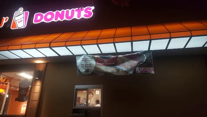 Dunkin' Picture 2