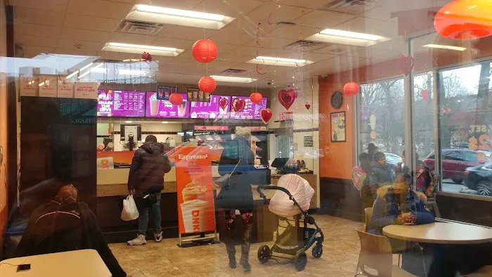 Dunkin' Picture 8