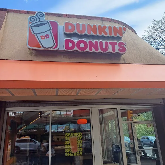 Dunkin' Picture 9