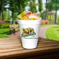Tepachito Del Bronx ico