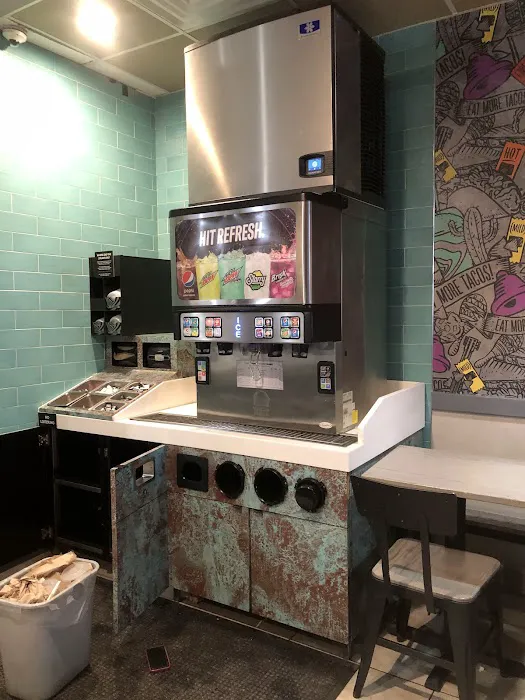 Taco Bell Picture 4