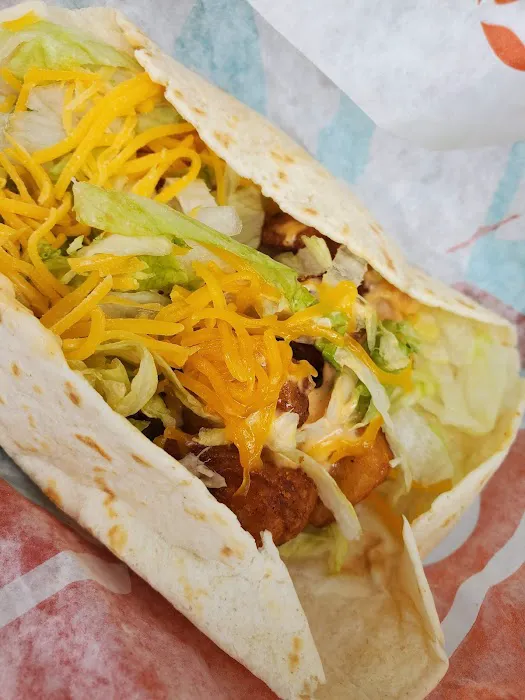 Taco Bell Picture 7