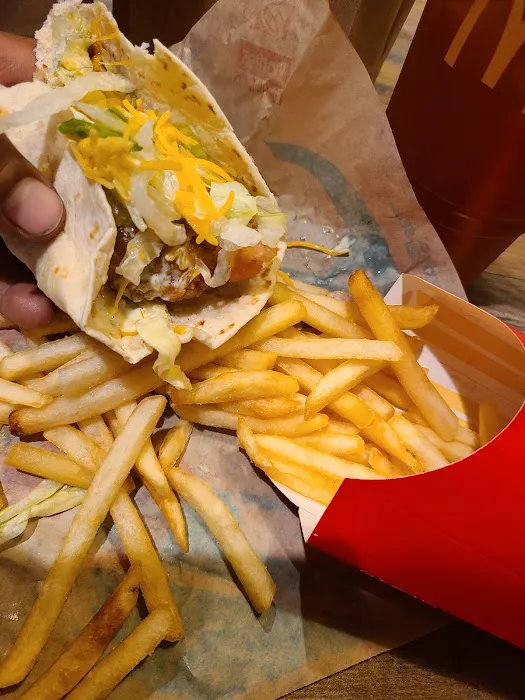 Taco Bell Picture 8
