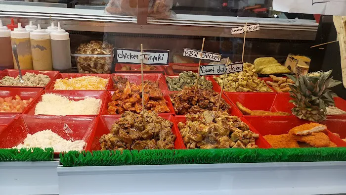 Green Apple deli Picture 9