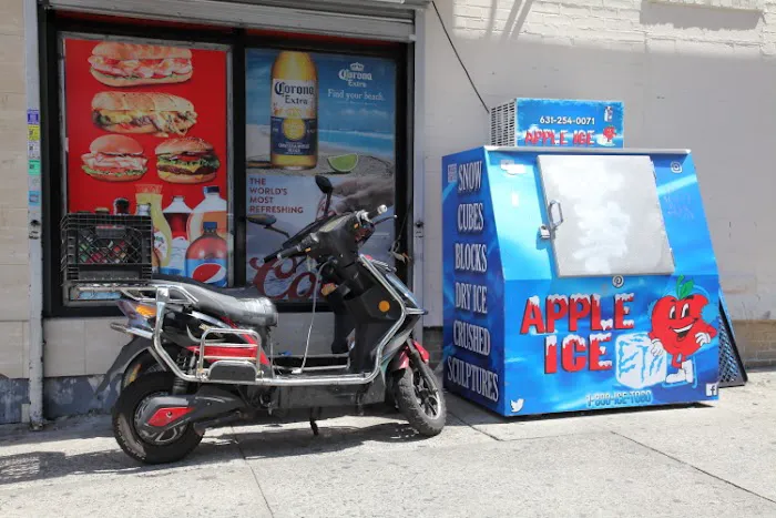 Tambo Deli Grocery Picture 1