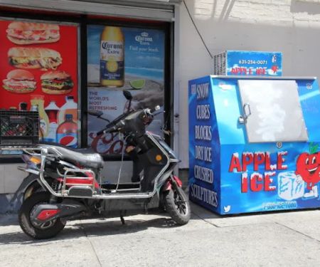 Tambo Deli Grocery